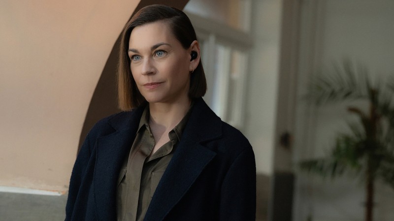 ФБР: За границей 13 серия ФБР: За границей 13 серия