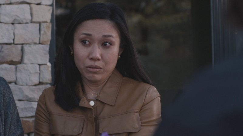 ФБР: За границей 17 серия ФБР: За границей 17 серия