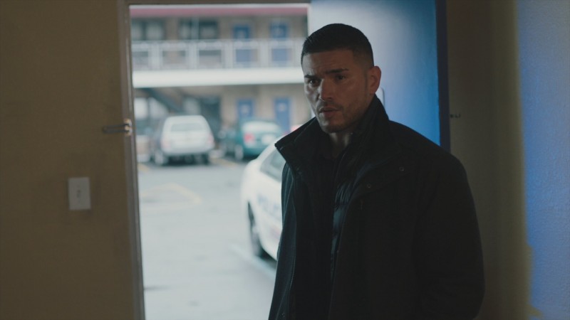 ФБР: Самые разыскиваемые преступники 3 сезон 18 серия ФБР: Самые разыскиваемые преступники 3 сезон 18 серия