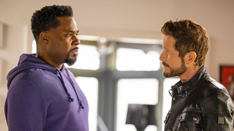 Ординатор 5 сезон 19 серия Ординатор 5 сезон 19 серия