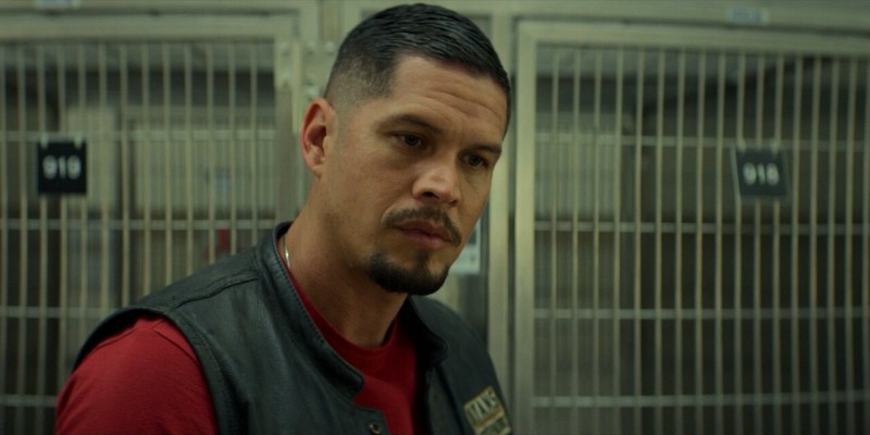 Майянцы 4 сезон 2 серия Майянцы 4 сезон 2 серия