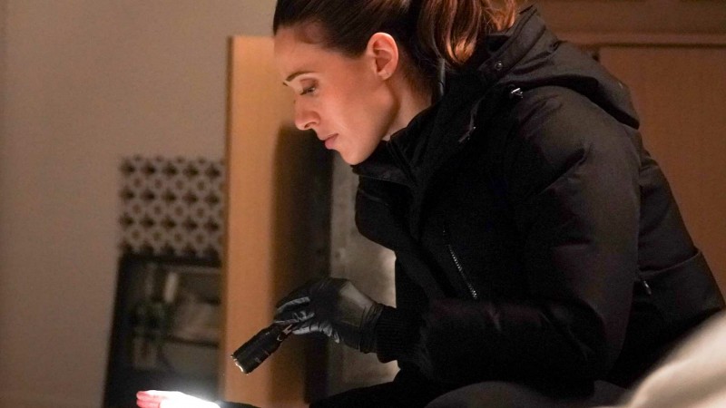 Полиция Чикаго 9 сезон 19 серия Полиция Чикаго 9 сезон 19 серия