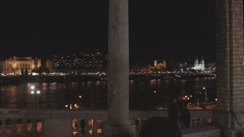 ФБР: За границей 18 серия ФБР: За границей 18 серия