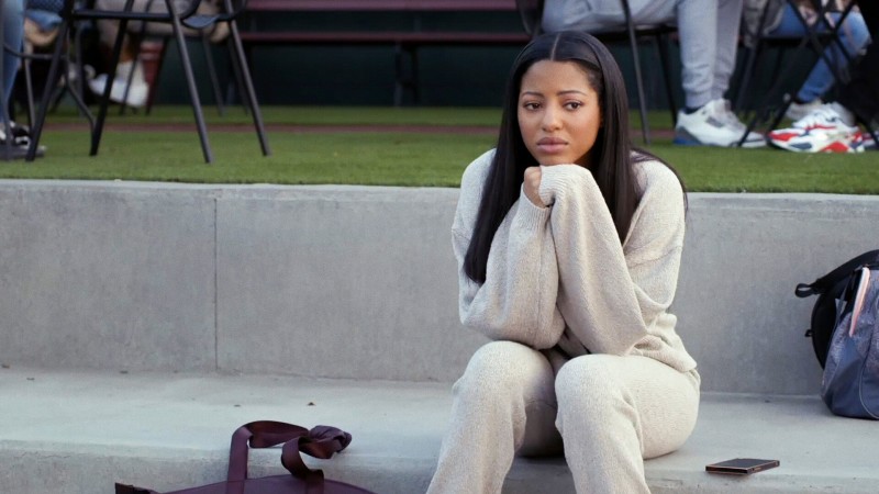 Всеамериканский: Возвращение домой 10 серия