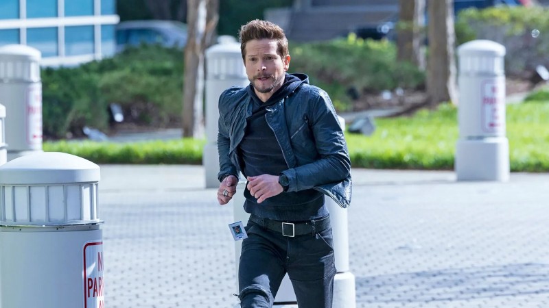 Ординатор 5 сезон 21 серия