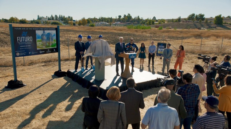 Мистер Мэр 2 сезон 8 серия Мистер Мэр 2 сезон 8 серия