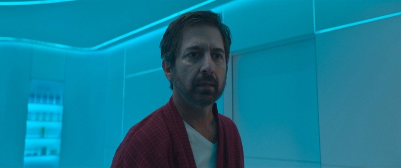 Игрушка для взрослых 2 сезон 3 серия