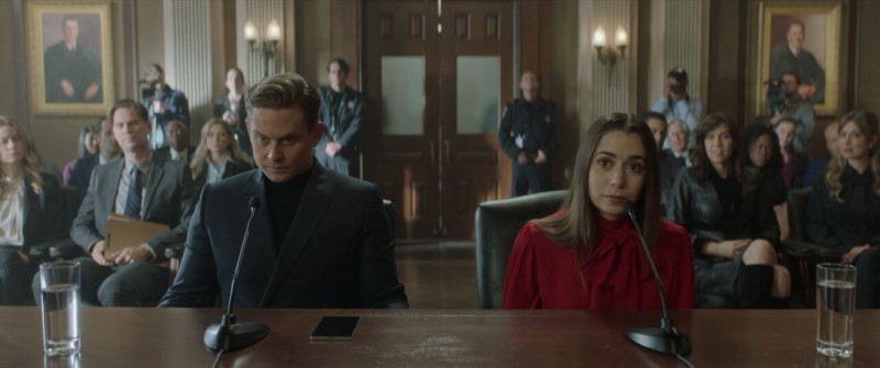 Игрушка для взрослых 2 сезон 4 серия