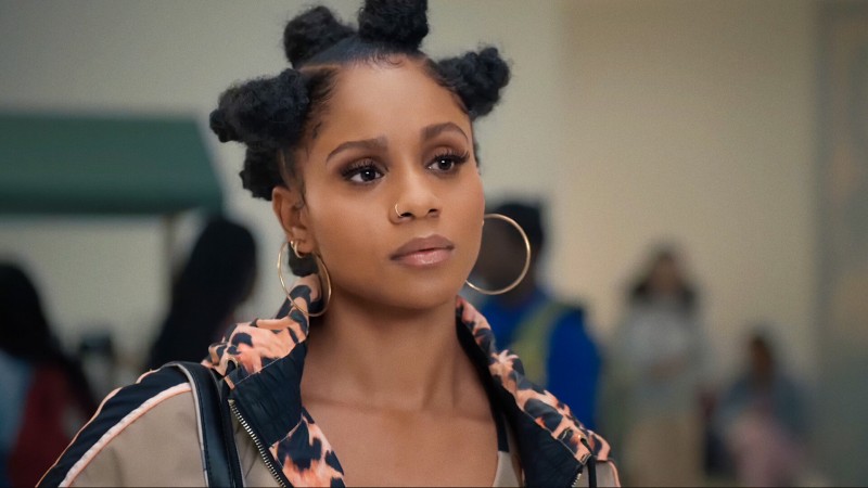 Всеамериканский: Возвращение домой 11 серия