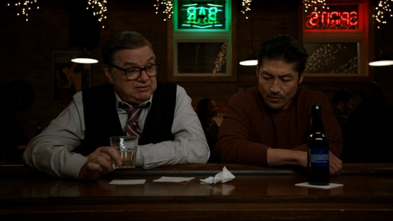 Медики Чикаго 7 сезон 20 серия Медики Чикаго 7 сезон 20 серия