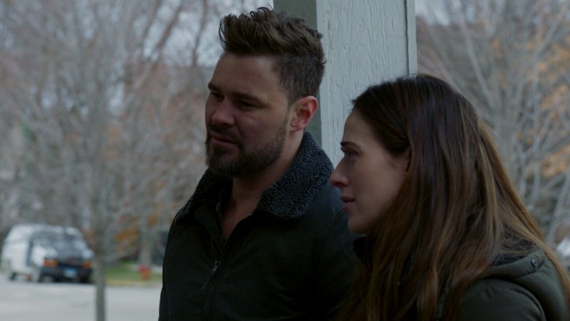 Полиция Чикаго 9 сезон 20 серия Полиция Чикаго 9 сезон 20 серия