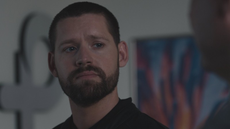 ФБР: За границей 20 серия ФБР: За границей 20 серия