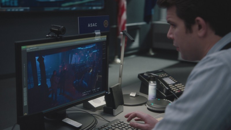 ФБР 4 сезон 21 серия