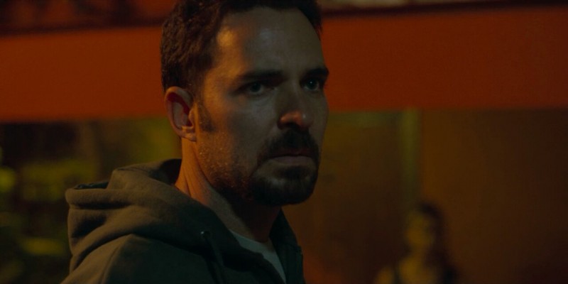 Кто убил Сару? 3 сезон 2 серия