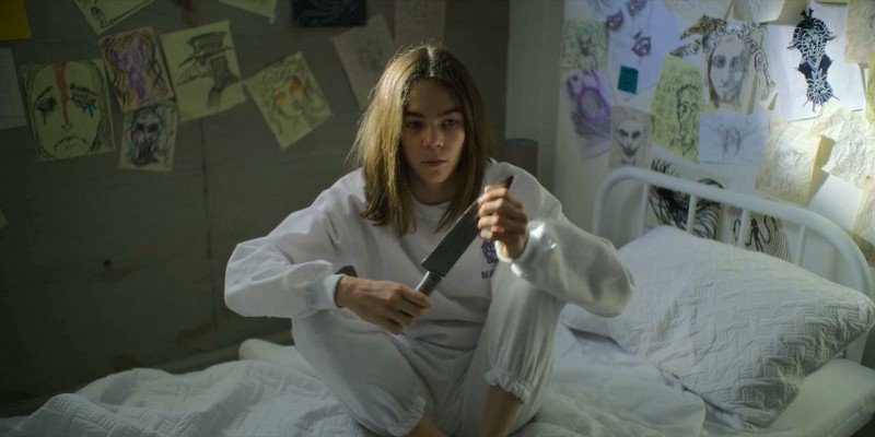 Кто убил Сару? 3 сезон 7 серия Кто убил Сару? 3 сезон 7 серия