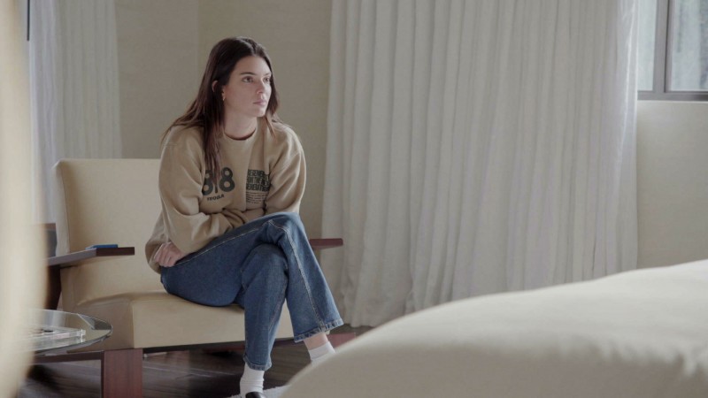 Семейство Кардашьян 6 серия