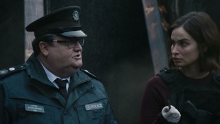 ФБР: За границей 1 сезон 10 серия