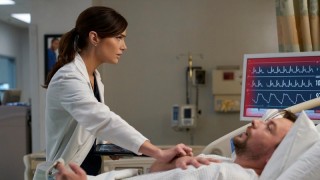 Новый Амстердам 4 сезон 12 серия