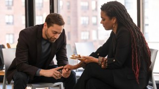 Новый Амстердам 4 сезон 14 серия