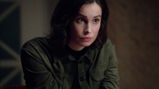 ФБР: За границей 1 сезон 11 серия