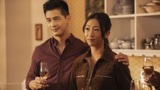 Кунг-фу 2 сезон 4 серия