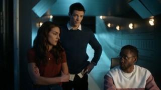 Флэш 8 сезон 10 серия