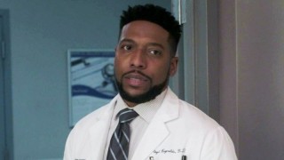 Новый Амстердам 4 сезон 16 серия