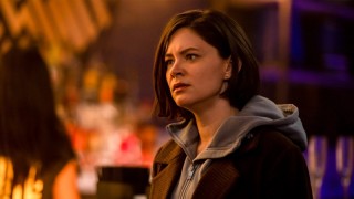 Новый Амстердам 4 сезон 17 серия