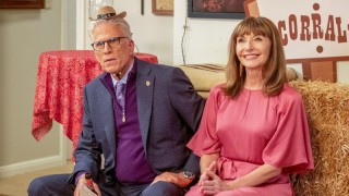 Мистер Мэр 2 сезон 7 серия