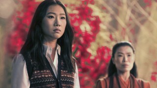 Кунг-фу 2 сезон 7 серия