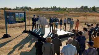 Мистер Мэр 2 сезон 8 серия