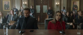 Игрушка для взрослых 2 сезон 4 серия