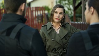 ФБР: За границей 1 сезон 19 серия