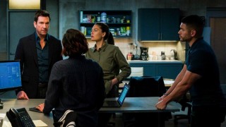 ФБР: Самые разыскиваемые преступники 3 сезон 21 серия