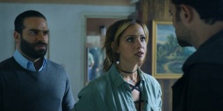 Кто убил Сару? 3 сезон 6 серия