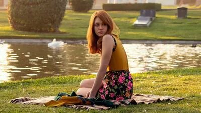 Анджелин 5 серия