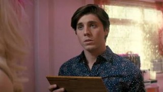 Анджелин 1 сезон 4 серия