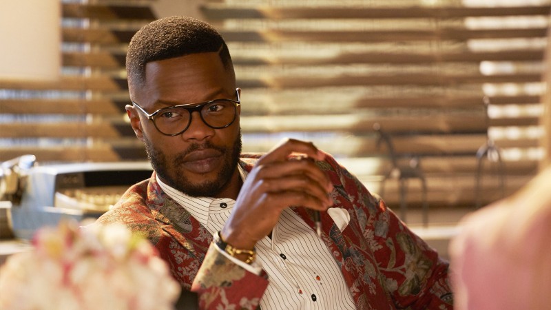 Династия 5 сезон 4 серия Династия 5 сезон 4 серия