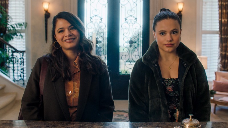 Зачарованные 4 сезон 4 серия