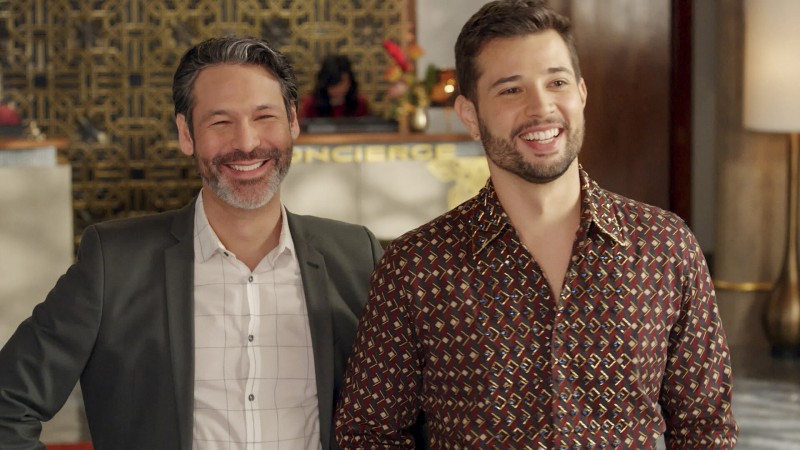 Династия 5 сезон 10 серия Династия 5 сезон 10 серия