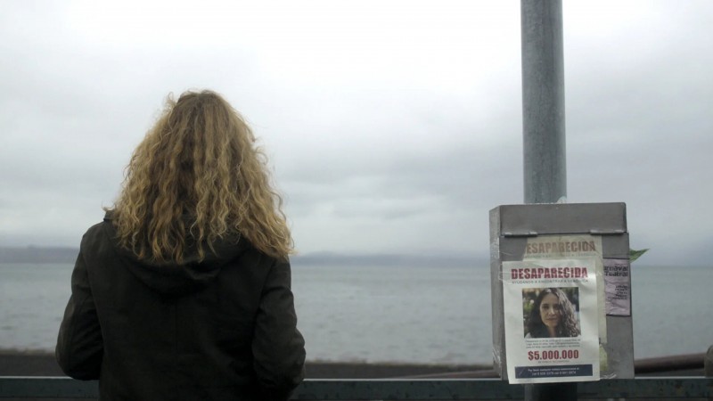 42 дня во мраке 1 серия