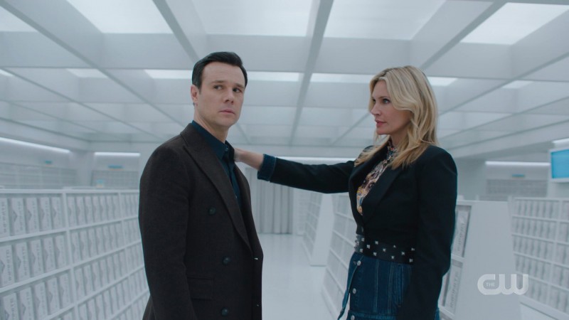 Зачарованные 4 сезон 10 серия