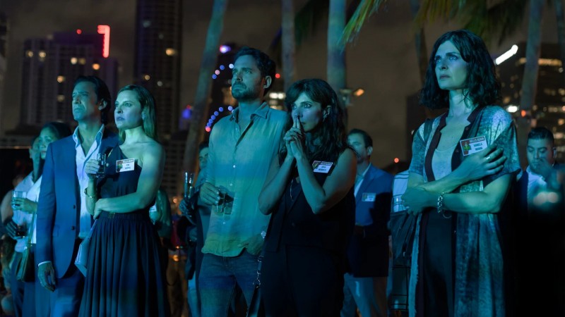 Тогда и сейчас 1 серия