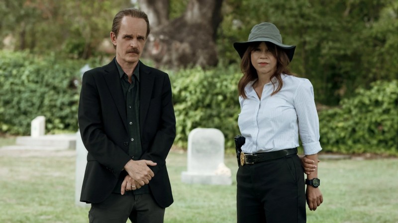 Тогда и сейчас 2 серия