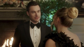 Династия 5 сезон 3 серия