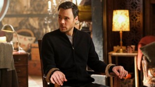 Зачарованные 4 сезон 7 серия