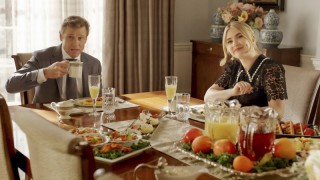 Династия 5 сезон 12 серия