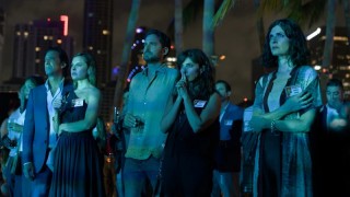 Тогда и сейчас 1 сезон 1 серия