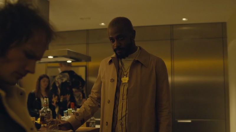 Атланта 3 сезон 3 серия Атланта 3 сезон 3 серия