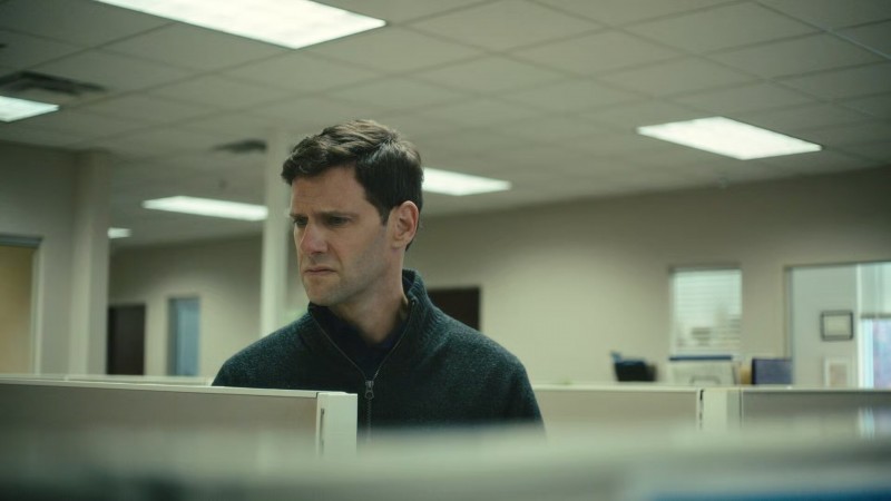 Атланта 3 сезон 4 серия Атланта 3 сезон 4 серия